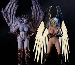 Rule If It Exists There Is Porn Of It Lilith Darksiders 5115 | Hot Sex  Picture