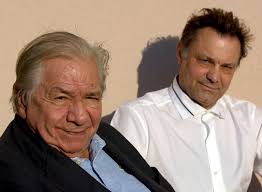 Galabru, 91 ans :"Je jouerai tant que le physique tiendra"