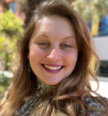 Bernadette Jimenez's Instagram, Twitter & Facebook