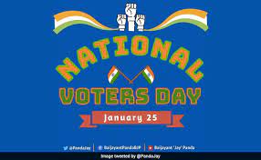The celebration includes public speeches, radio, tv, science movies, science exhibitions based on themes and concepts, watching the night sky, live projects, research demonstrations, debates, quiz. National Voters Day 2021 Theme History Importance And All About Voters Day