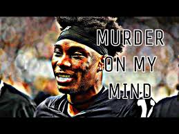 Henry Ruggs III Mix || “Murder On My Mind”