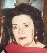 Charlotte Benison Obituary (1946