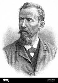 Eduard robert hi-res stock photography and images