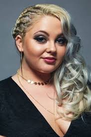 Jade Cline — The Movie Database (TMDB)