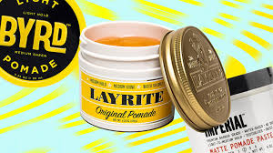 Wax for short hair hair styling. 15 Best Pomades For Keeping Your Hair Locked In Gq