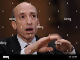 Dodd frank hi-res stock photography and images