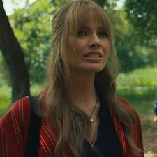 Don't miss the first trailer for Margot Robbie and Colin Farrell's  "fantastical" new movie ➡️ bit.ly/3ZhIfRn