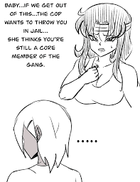 Charotte. Chapter15 porn comic