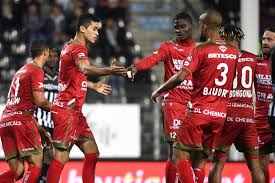 Lorient ook cercle brugge toonde interesse voor de speler, die weg wil/moet bij de oude dame en op zoek wil naar meer. Cold Shower For Zulte Waregem Charleroi Must Essevee Eighth Defeat In A Row
