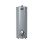 Who makes envirotemp water heaters
