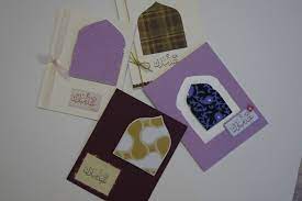 It is observed when the first new moon is sighted, which leads to the festival being celebrated on different days in different parts of the world. Muslimkidsmatter Cool Eid Card Tutorials Muslimmatters Org