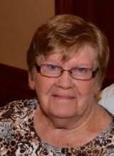 Obituary information for Augusta Marie Chappell