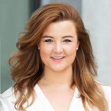 Sophia Hess's Instagram, Twitter & Facebook