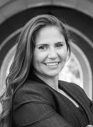 Melissa Roby's Instagram, Twitter & Facebook