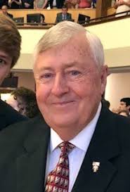 Kenneth Carlson Obituary