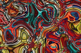 Resultado de imagen de pintores arte abstracto