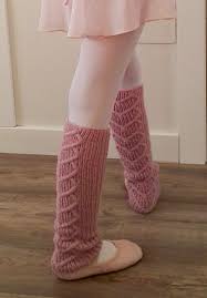 If you are a dancer or have a child who dances, you know a lot about leg warmers. Legwarmer Knitting Patterns In The Loop Knitting