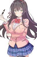 انمي سلاير | anime slayer. ØªÙ‚Ø±ÙŠØ± Ø§Ù†Ù…ÙŠ Kawaikereba Hentai Demo Suki Ni Natte Kuremasu Ka Ù‡Ù„ Ø³ØªØ­Ø¨ Ù…Ù†Ø­Ø±ÙØ© Ù„Ø·ÙŠÙØ©