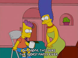 Jul 22, 2021 · gif from giphy. Funny Gifs Bart Simpson Gif Vsgif Com