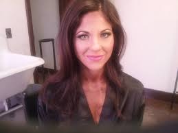 Tina Tootell Hair and Makeup