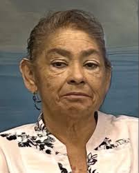 Monica Narez Morales Obituary August 28, 2025