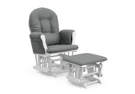 8 Best Nursery Gliders And Baby Rocking Chairs Buying Guide Chairikea In 2020 Glider And Ottoman White Glider Storkcraft