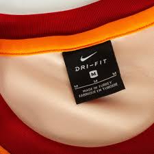 We did not find results for: Nike Galatasaray Home Trikot 2020 2021