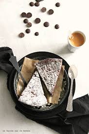 Gateau Au Chocolat Food Desserts Dessert Photography