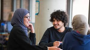 Advocacy, Allyship & Activism