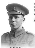 Lives of the First World War