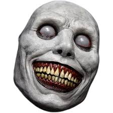 MITSCH Halloween Kills Michael Latex Mask Full Head scarry Horror party :  Buy Online at Best Price in KSA