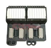KJ3241X1-EA1 | Emerson DeltaV Redundant Serial Interface Terminal Block