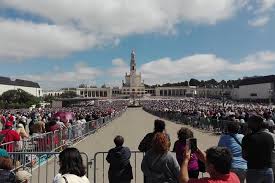 Fatima is one of our most holiest sites, so as a catholic, making this pilgrimage was very special and long overdue. Santuario De Fatima Y Pueblo De Pastorinhos Coimbra 2021 Viator