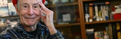 UC Davis Distinguished Professor Bruce Hammock: Mentor Extraordinaire