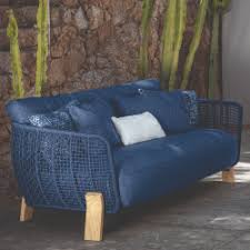 93 list price $339.00 $ 339. Talenti Argo Garden Love Seat Natural Ocean Blue