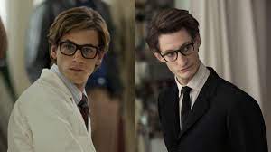 La première bande annonce du film est enfin disponible ! Which Yves Saint Laurent Biopic Should You Watch Fashionista