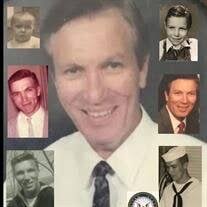 James "Jim" Seymore Obituary