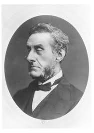 Frederick Goodall, Painter by Lock and Whitfield