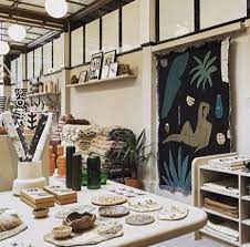 The interior contains an important collection of maritime artefacts. Top 43 Independent Homeware Shops Uk 2021 Woven Rosa Interiors Homeware Sustainable Unique