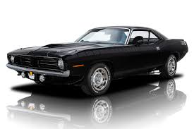 Image result for Black Velvet 1969 Barracuda