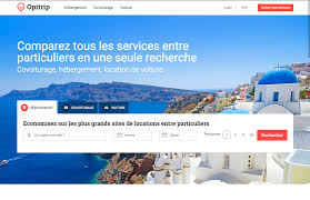 Permettre le regroupement de personnes seules pour partir en vacances entre amis ou tout simplement faire des rencontres. Opitrip Le Comparateur De Services Entre Particuliers Blog Voyages