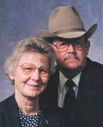 Frank & Geraldine Card Obituary April 7, 2019