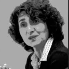 Bita Moghaddam بيتا مقدم