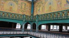 En restant fidèle à son histoire et à son architecture. 16 Idees De Samaritaine Grands Magasins Paris Henri Sauvage