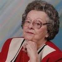 Obituary information for Evelyn Mary Snider