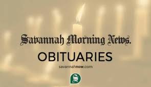 Obituary list for February 15, 2018