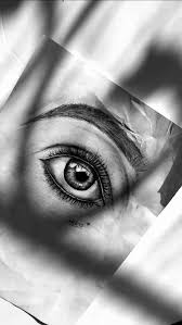 Pin By Positive Aisha On لقطات Photo Eye Drawing Art Drawings