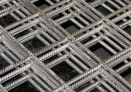 Concrete Reinforcement A142 Mesh A193 Mesh A252 Mesh