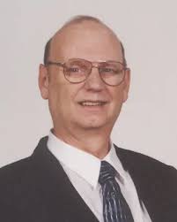 Obituary information for Gordon Leonard Martin