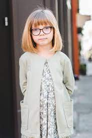 Paige Eyewear Girl Girls With Glasses Kids Glasses